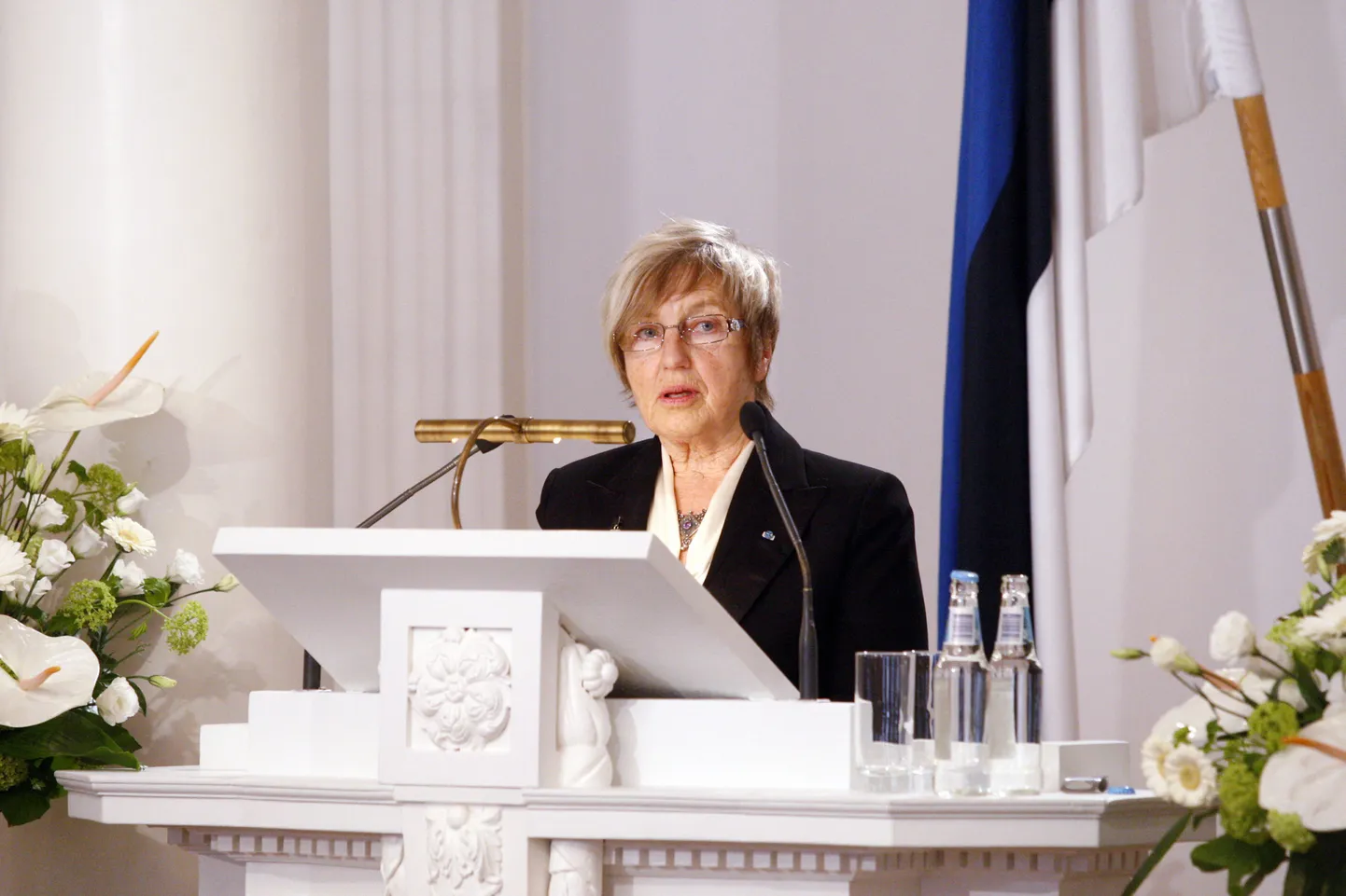 Pildil Heidi-Ingrid Maaroos.
