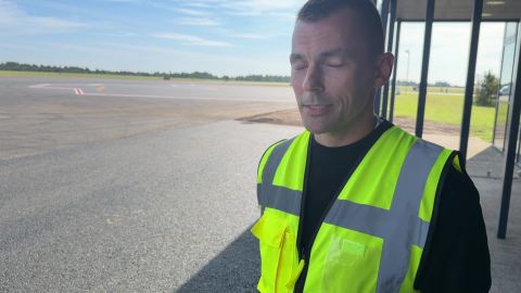 VIDEO ⟩ Kuressaare lennuvälja remont jõuab lõpule