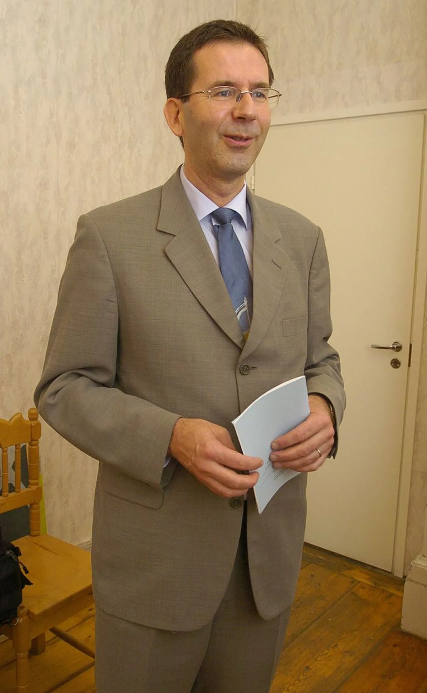 Jaan Seim