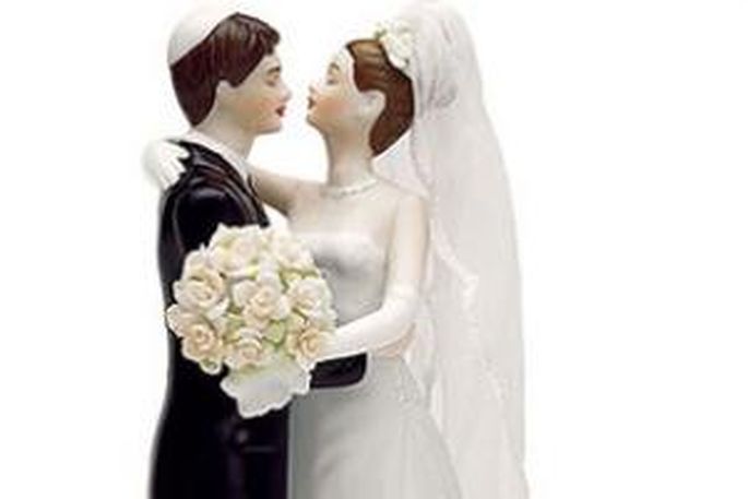 Взрослые секреты для еврейской невесты (до и после свадьбы) | Семья