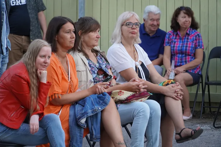 PIME festival 2022.