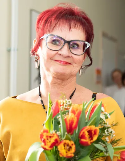 Thea Rahumeel