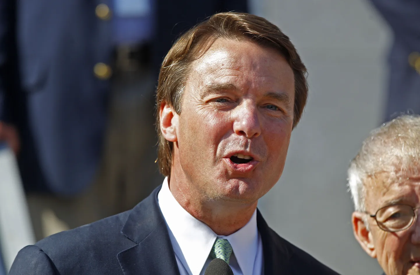 John Edwards