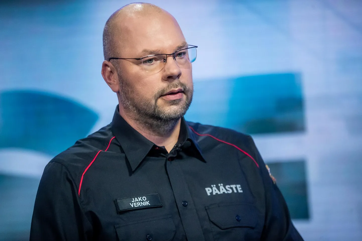 Päästeameti hädaolukorraks valmisoleku osakonna nõunik Jako Vernik ütles, et õppus ei puuduta elanikke, kogukondi ega ettevõtteid.