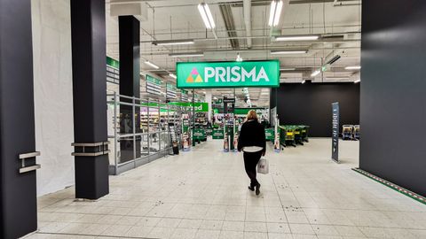 Prisma kutsub tagasi valesti märgistatud proteiintooted