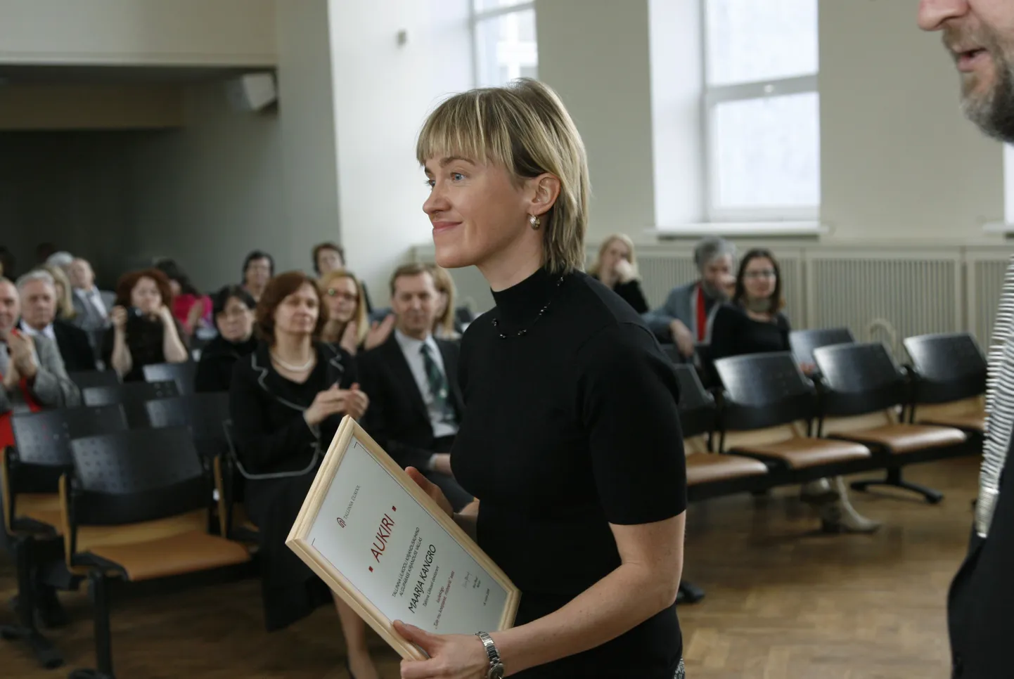 Maarja Kangro