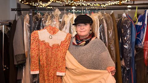 “RIGA FASHION WEEK” atklās ar īpašu modes skati, kas veltīta latviešu kino
