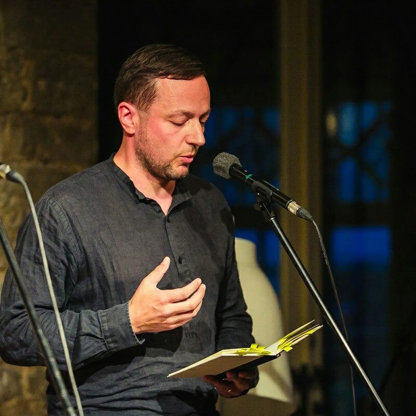 Indrek Koff