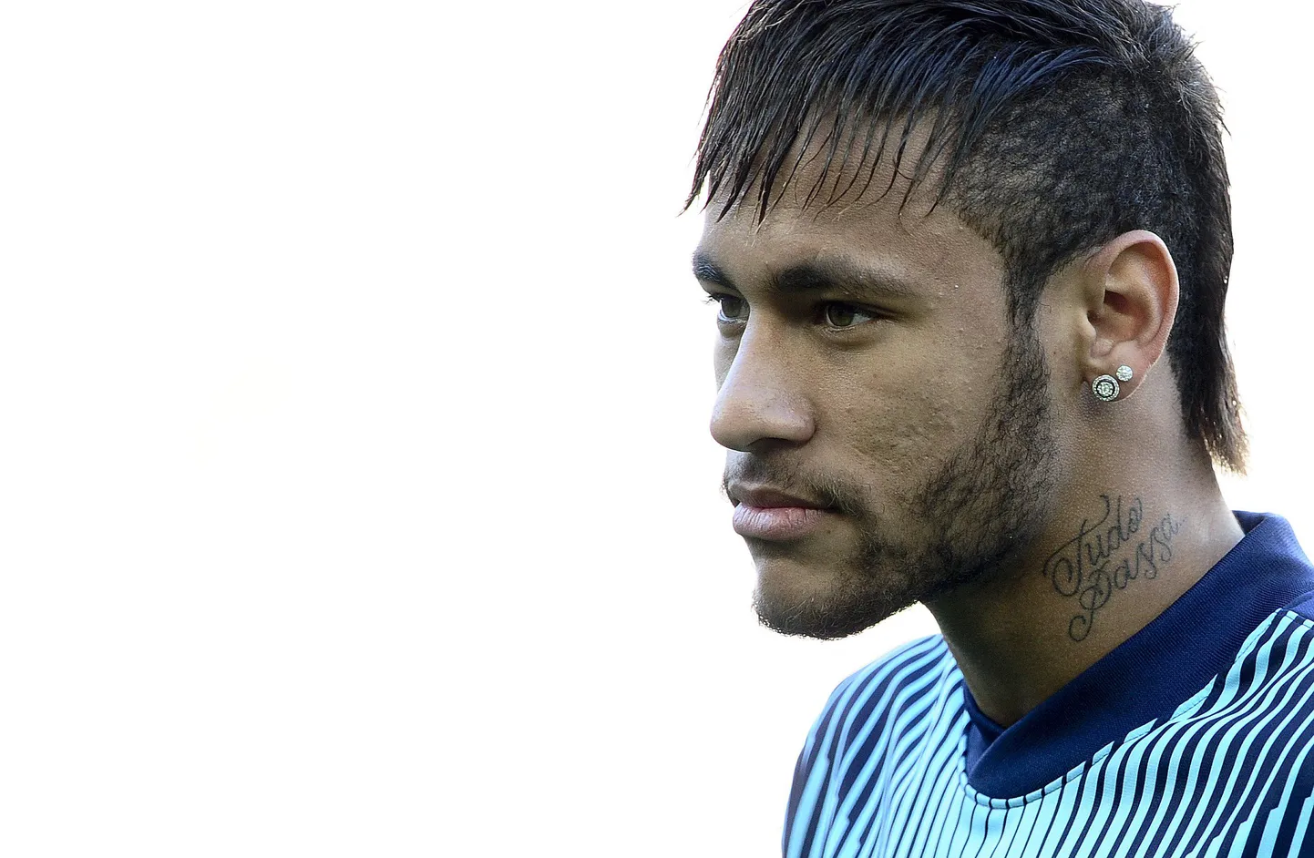 Neymar.