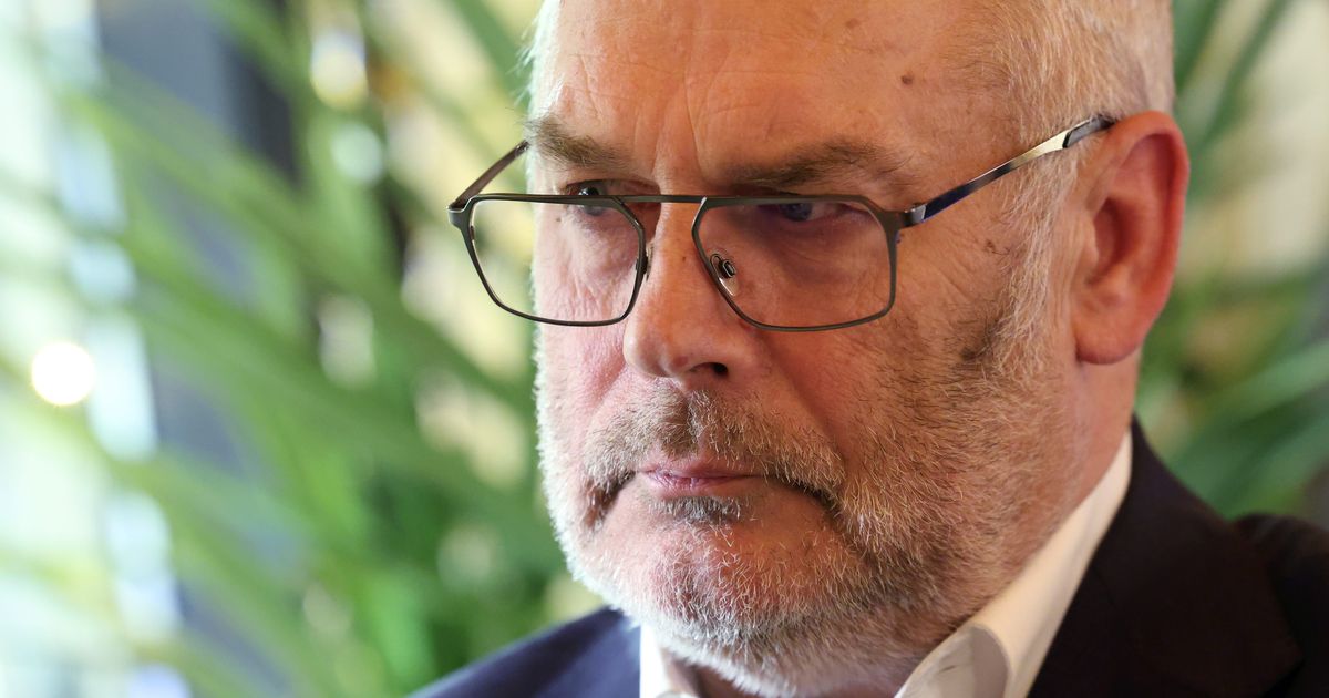 Alar Karis: oskamatus kokku leppida muutub Eestis krooniliseks (1)