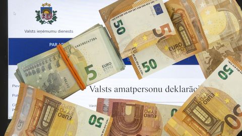 Дело против сотрудницы VID о злоупотреблении служебным положением передано в суд