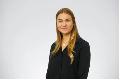 Peaasi.ee nõustaja Susanna Männik.