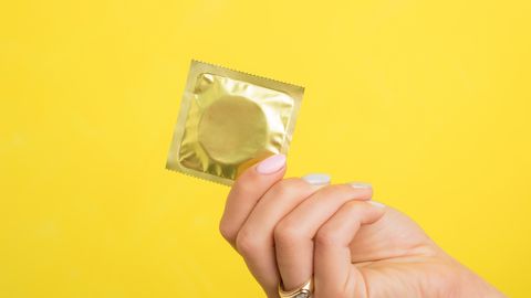 Во Франции презервативы стали бесплатными