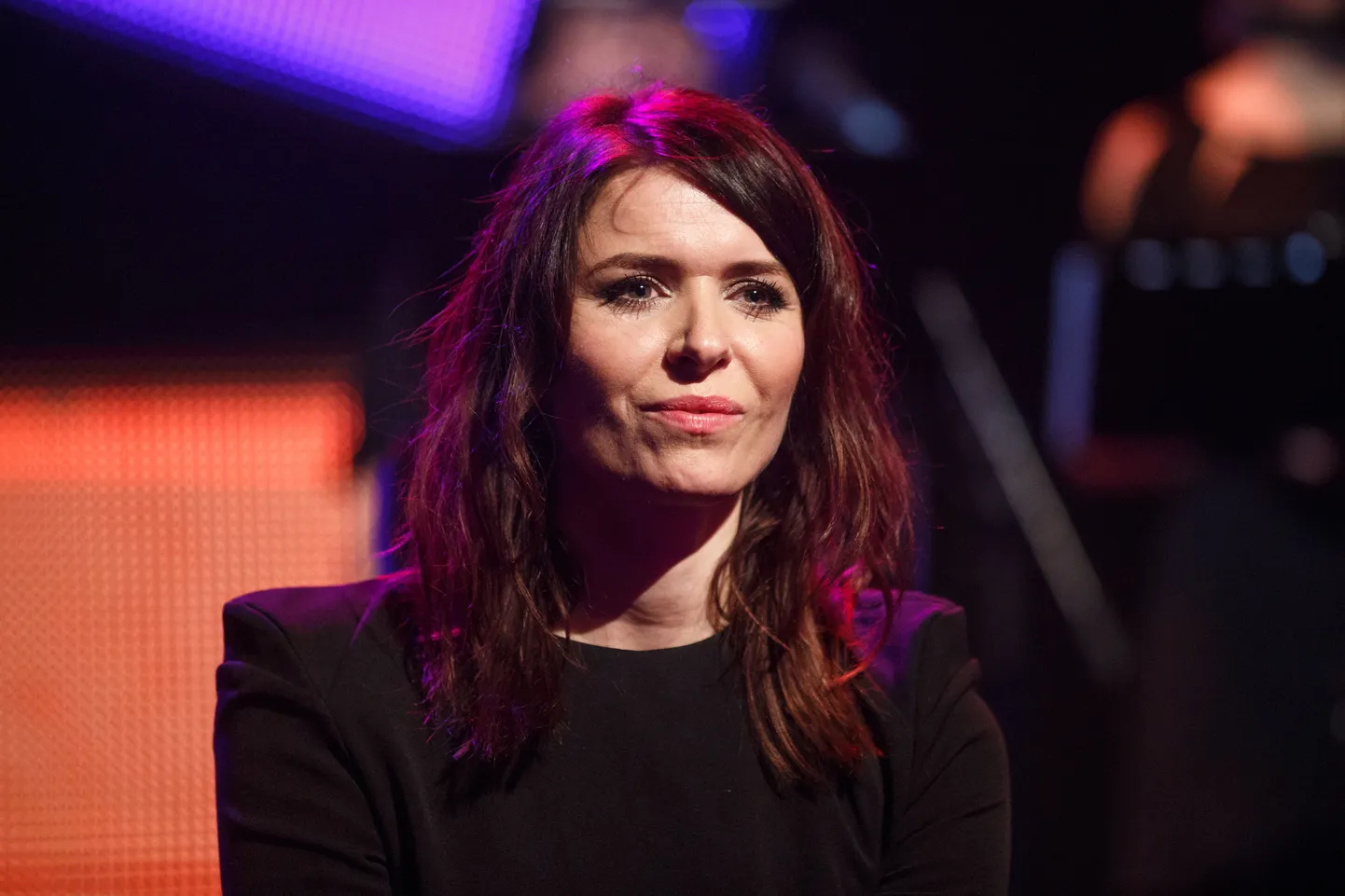 Jazzkaar 2017. Maria Faust koos Kira Skoviga Vabalaval