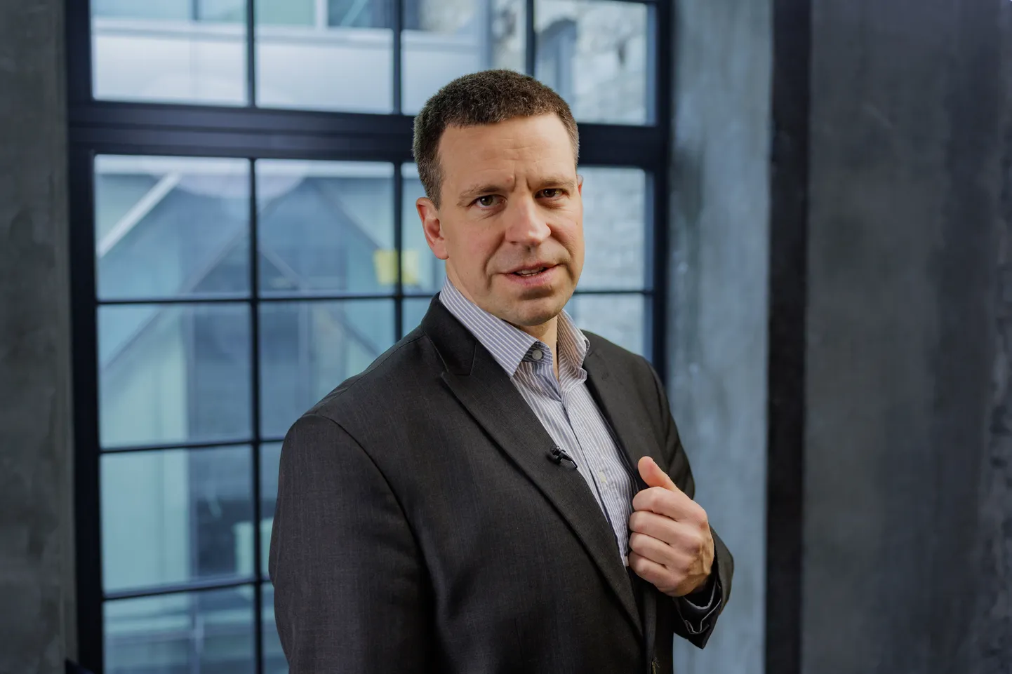 Jüri Ratas jättis hüvasti neljajalgse sõbraga: sinu võitlus kestis ...