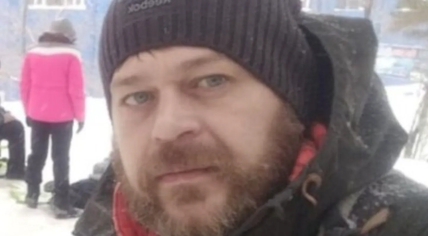 Vadims Ostaņins