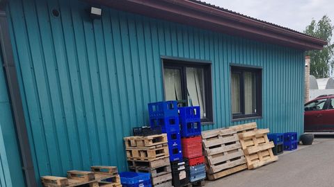 Enamikus Lõuna-Eesti tanklates leiti puudusi