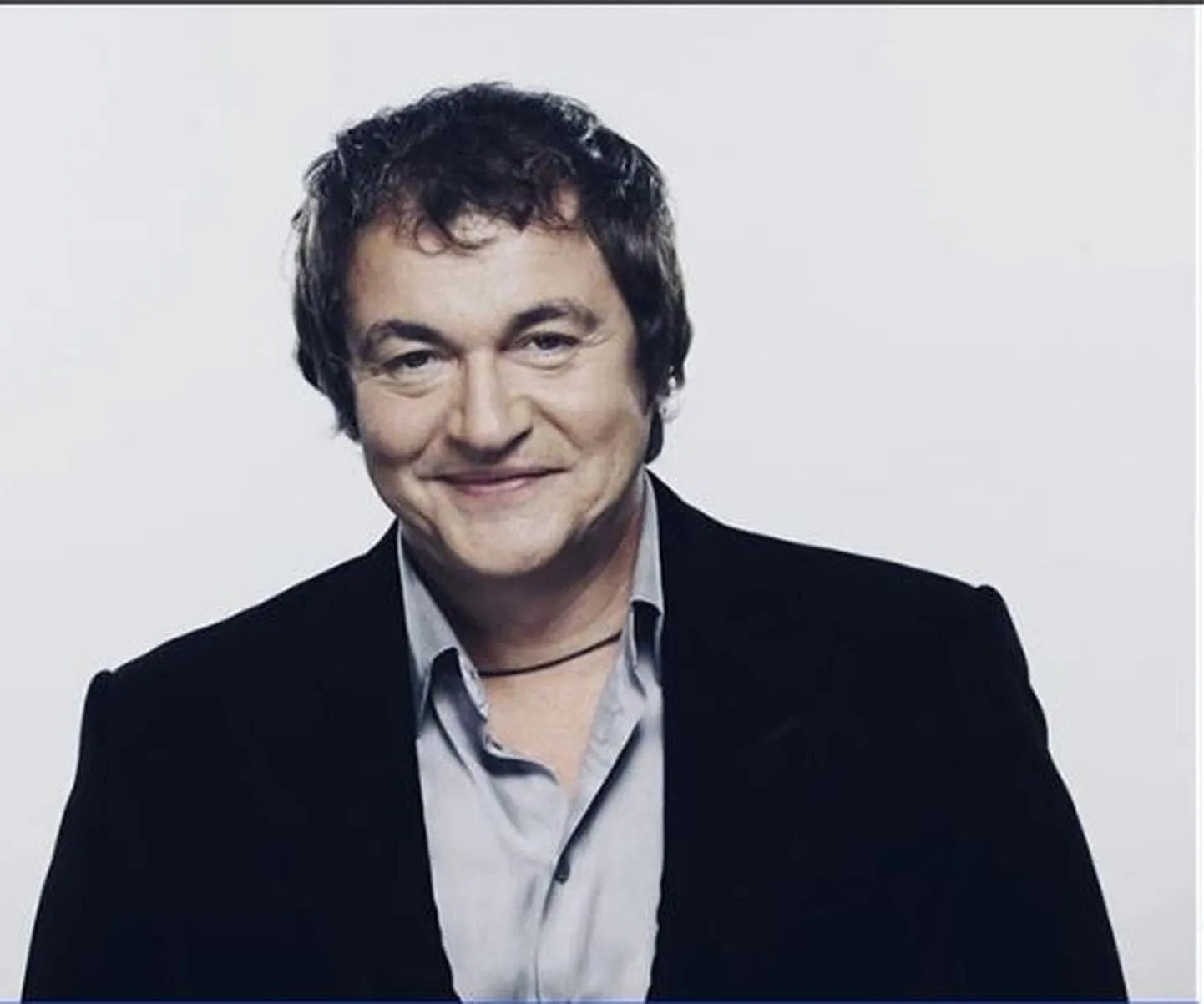 Дмитрий Дибров