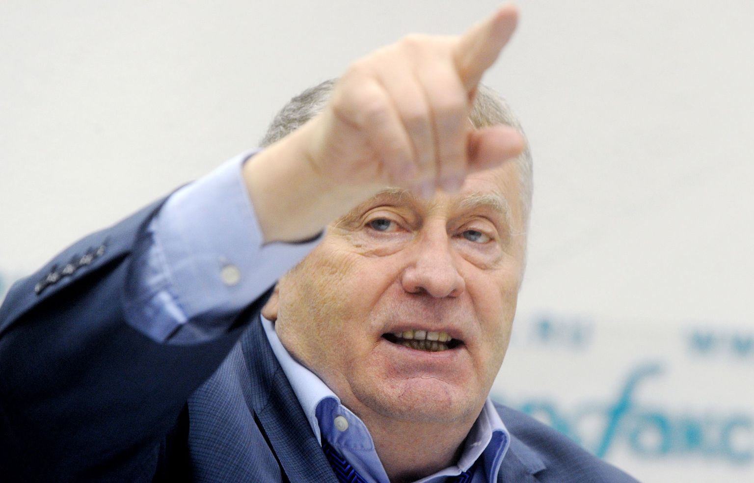 Помощник жириновского сафонов фото