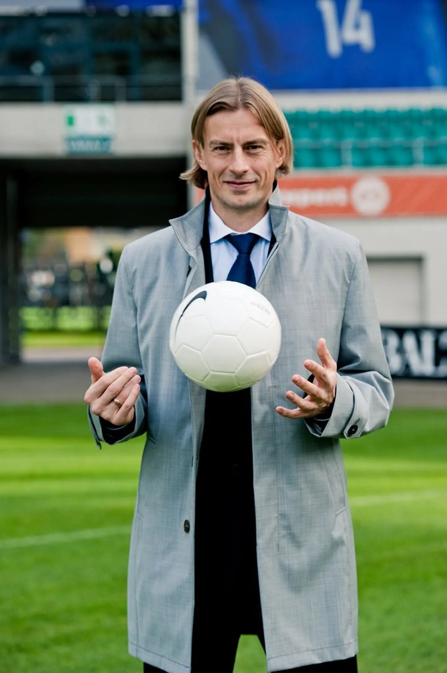 Sergei Pareiko