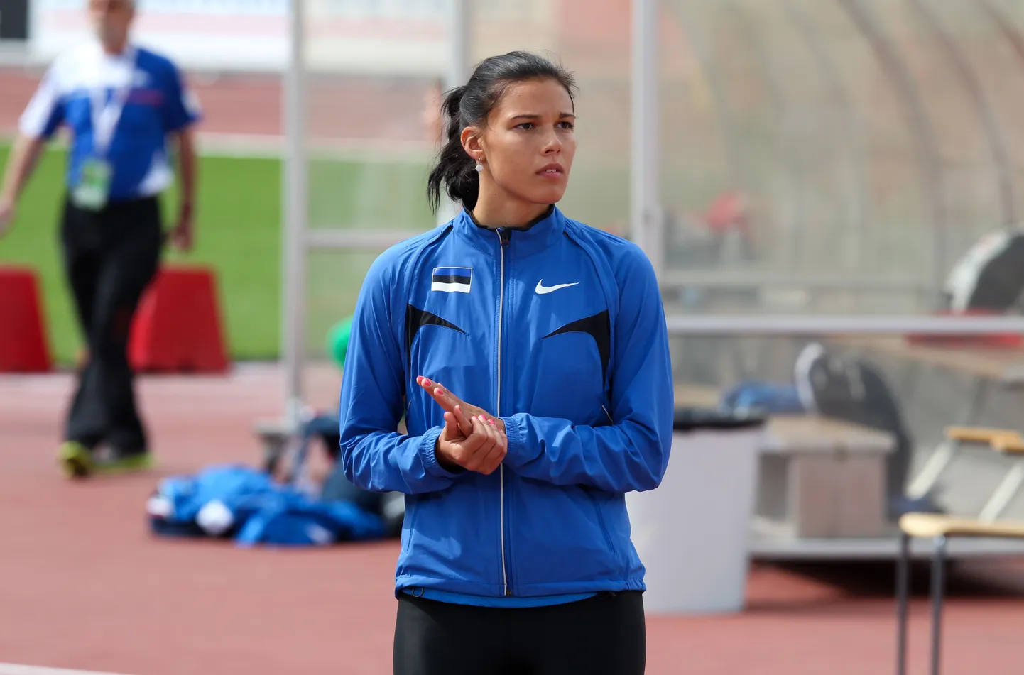 Kätlin Tõllasson