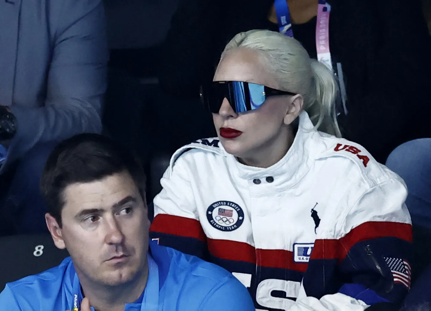 Lady Gaga
