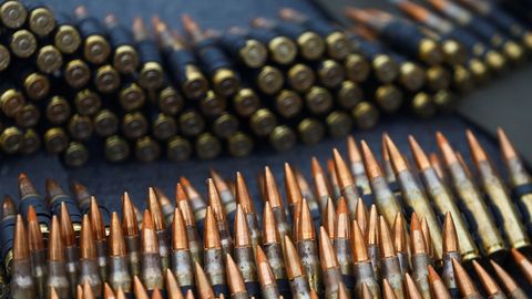 Riik kehtestab kaitsetööstuspargi eriplaneeringu Piirsalu ala osas