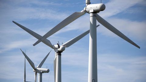 KEM nodos sabiedriskajai apspriešanai rīkojuma projektu par plānoto vēja parku Kuldīgas novadā