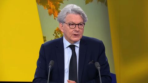 ASV aizliedz ieceļot valstī pieciem eiropiešiem, kuri cīnās pret dezinformāciju internetā