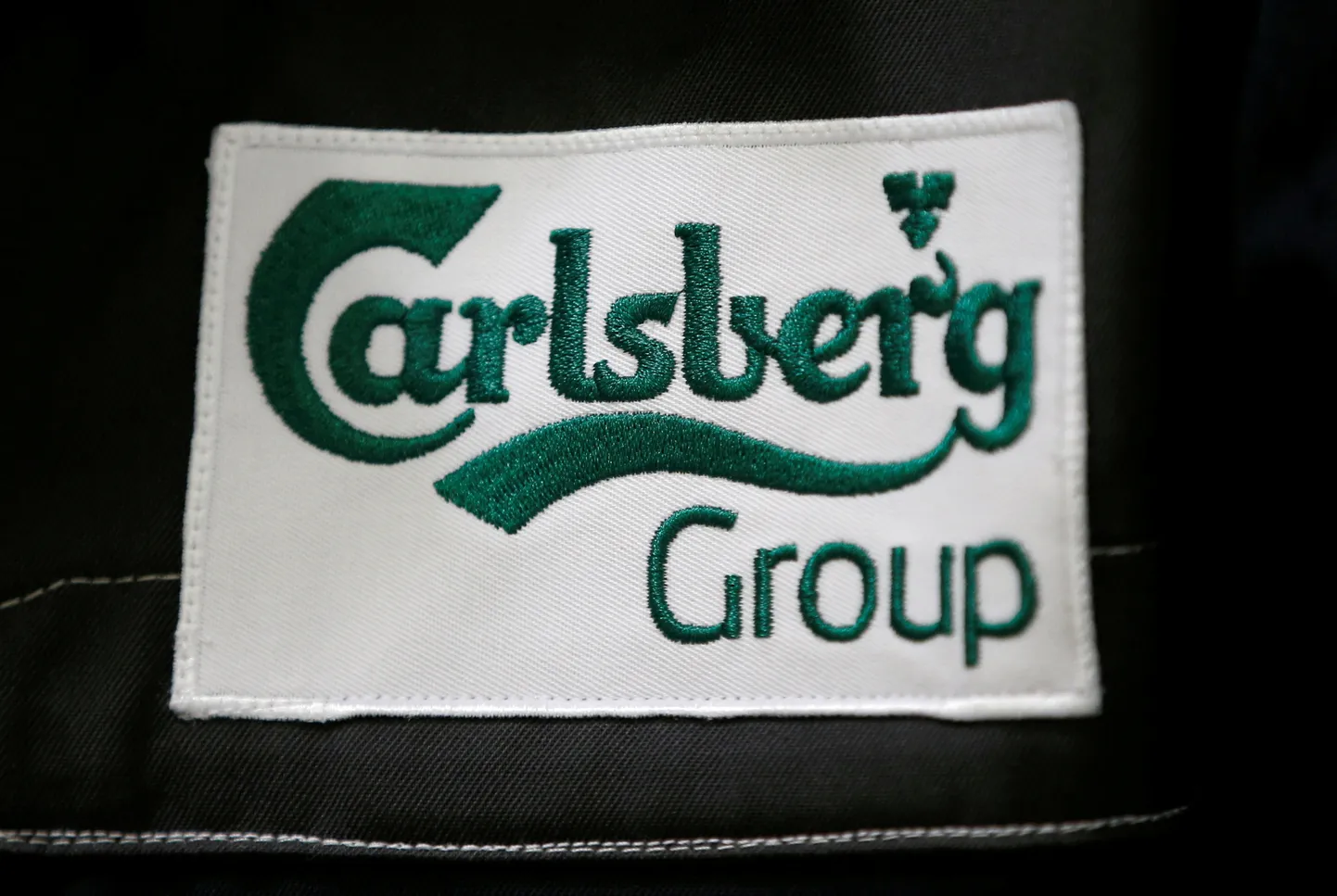 Carlsberg