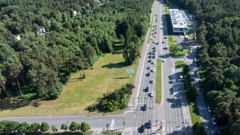 Tallinna detailplaneeringute menetlused on kiiremaks muutunud