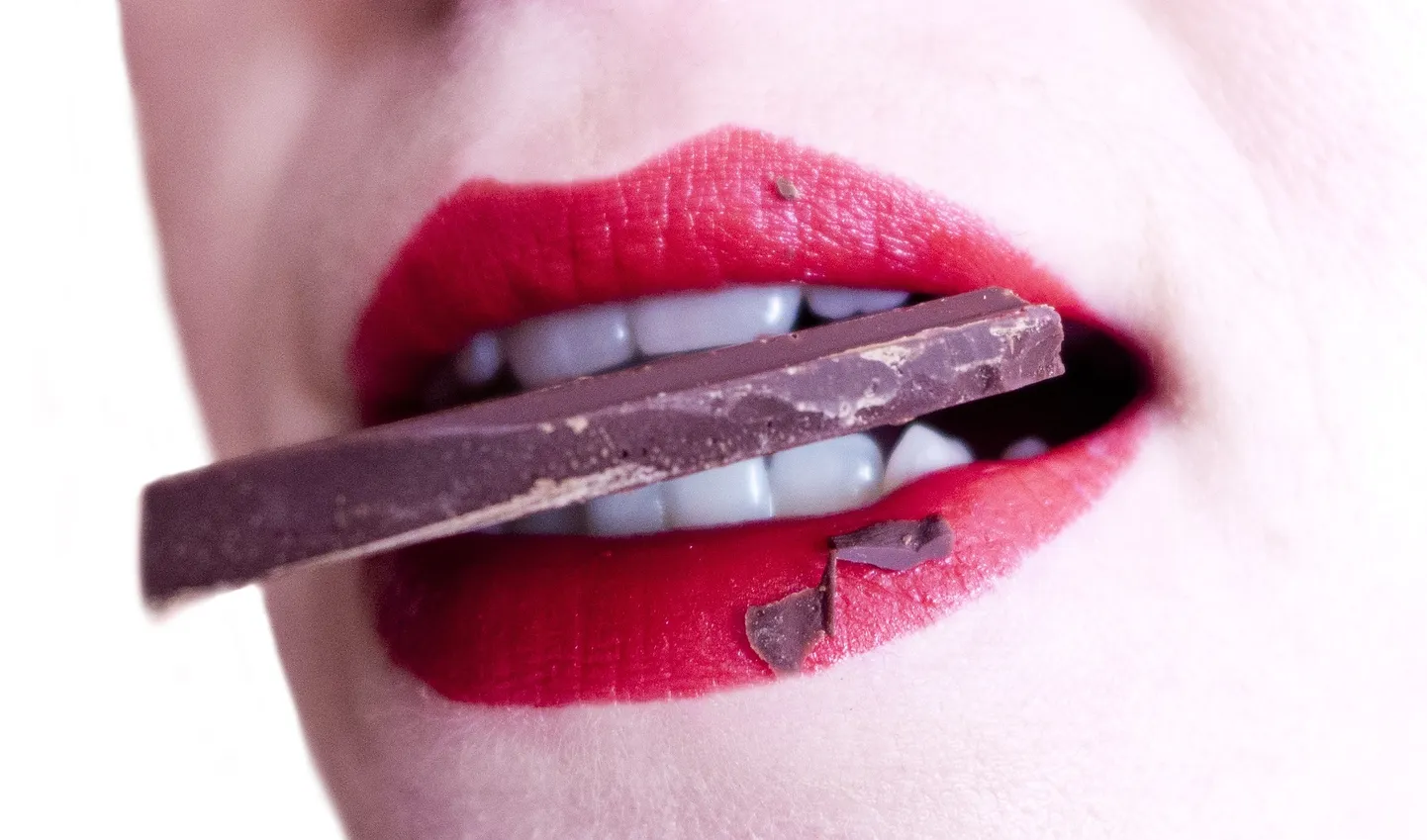 Psühhedeelse šokolaadi söömine võib tuua kaasa mitmeid terviseprobleeme.
