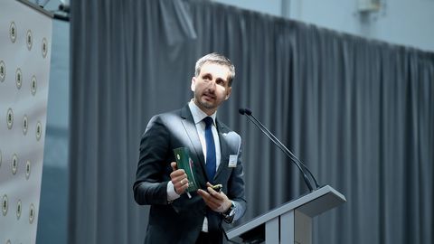 IZM zavrnila očitke o neprimernosti strokovnjakov v delovni skupini za financiranje športa