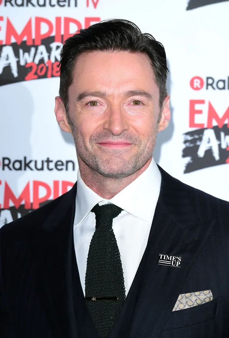 Hugh Jackman loobus hiljuti Wolverine'i rollist ja oleks tehniliselt vaba võtmaks üle järgmine suur roll.