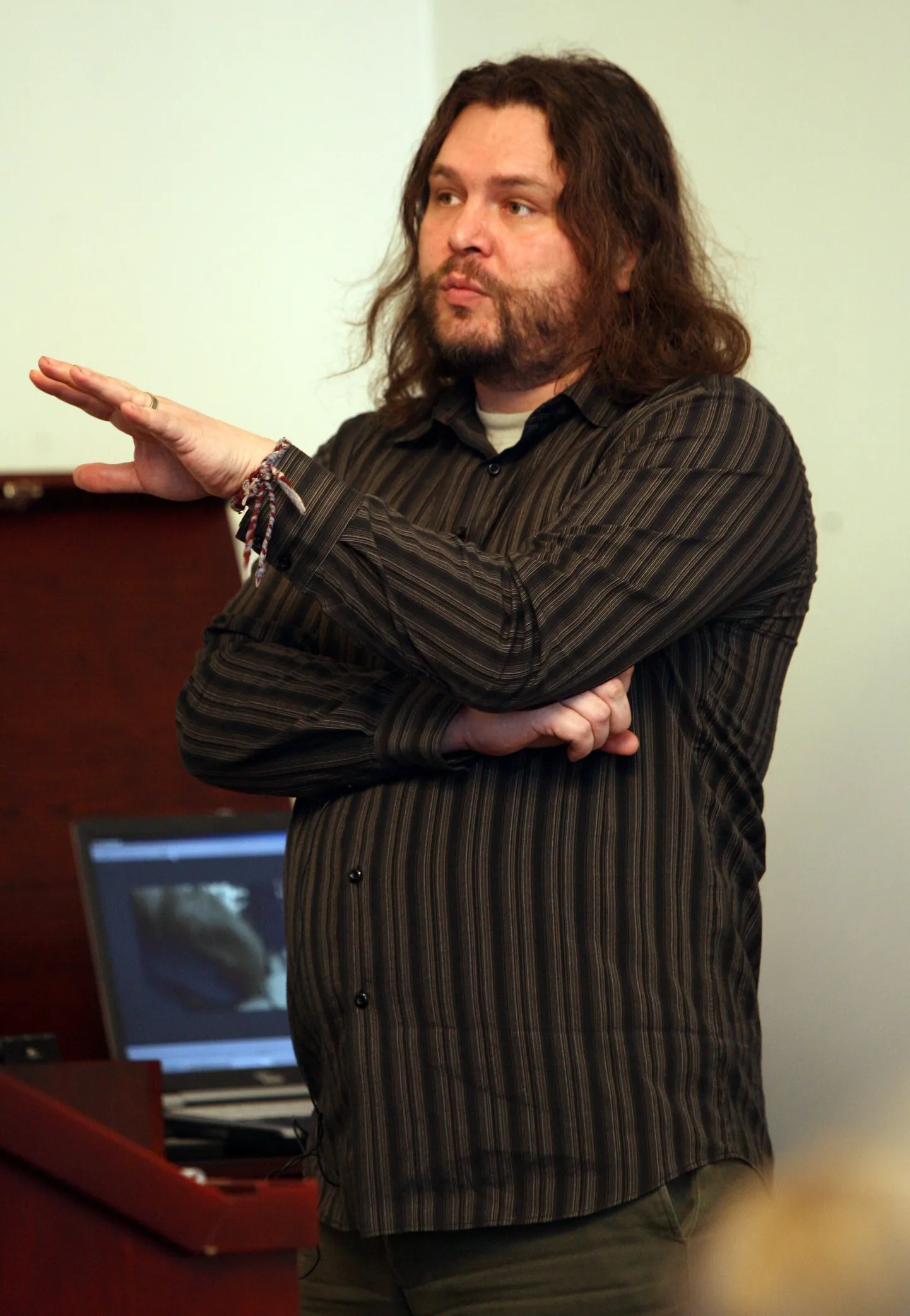 Anzori Barkalaja