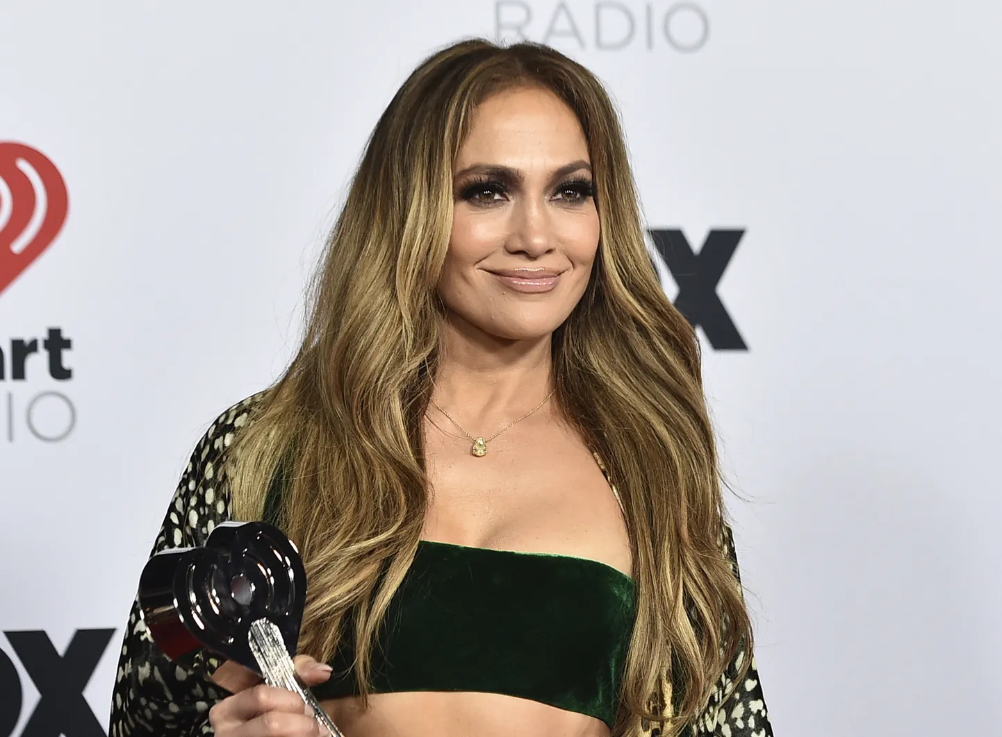 Jennifer Lopez