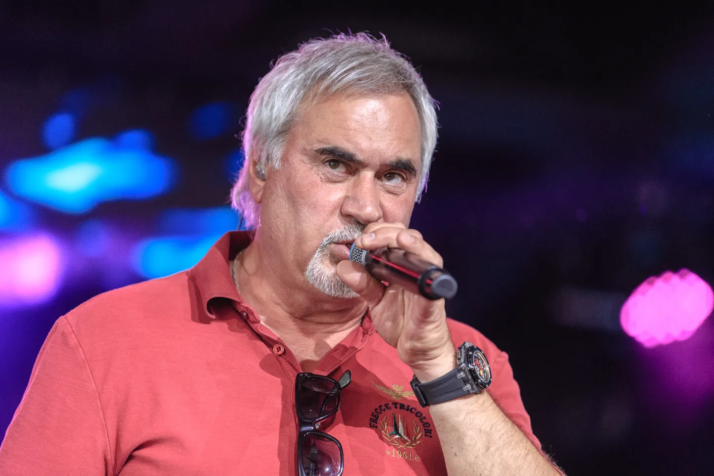 Валерий Меладзе