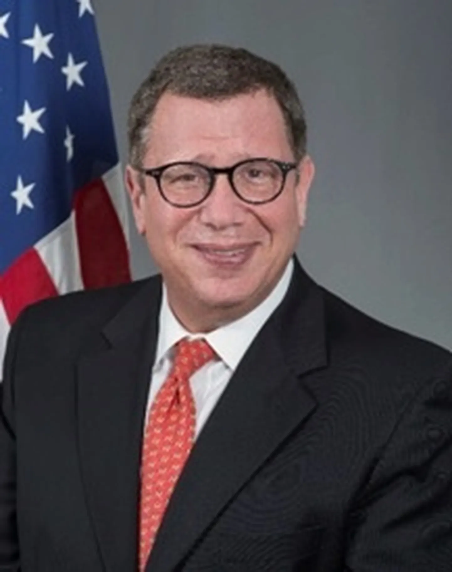 Steve Goldstein