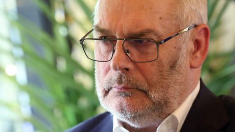 President räägib Tartus oma värskest raamatust