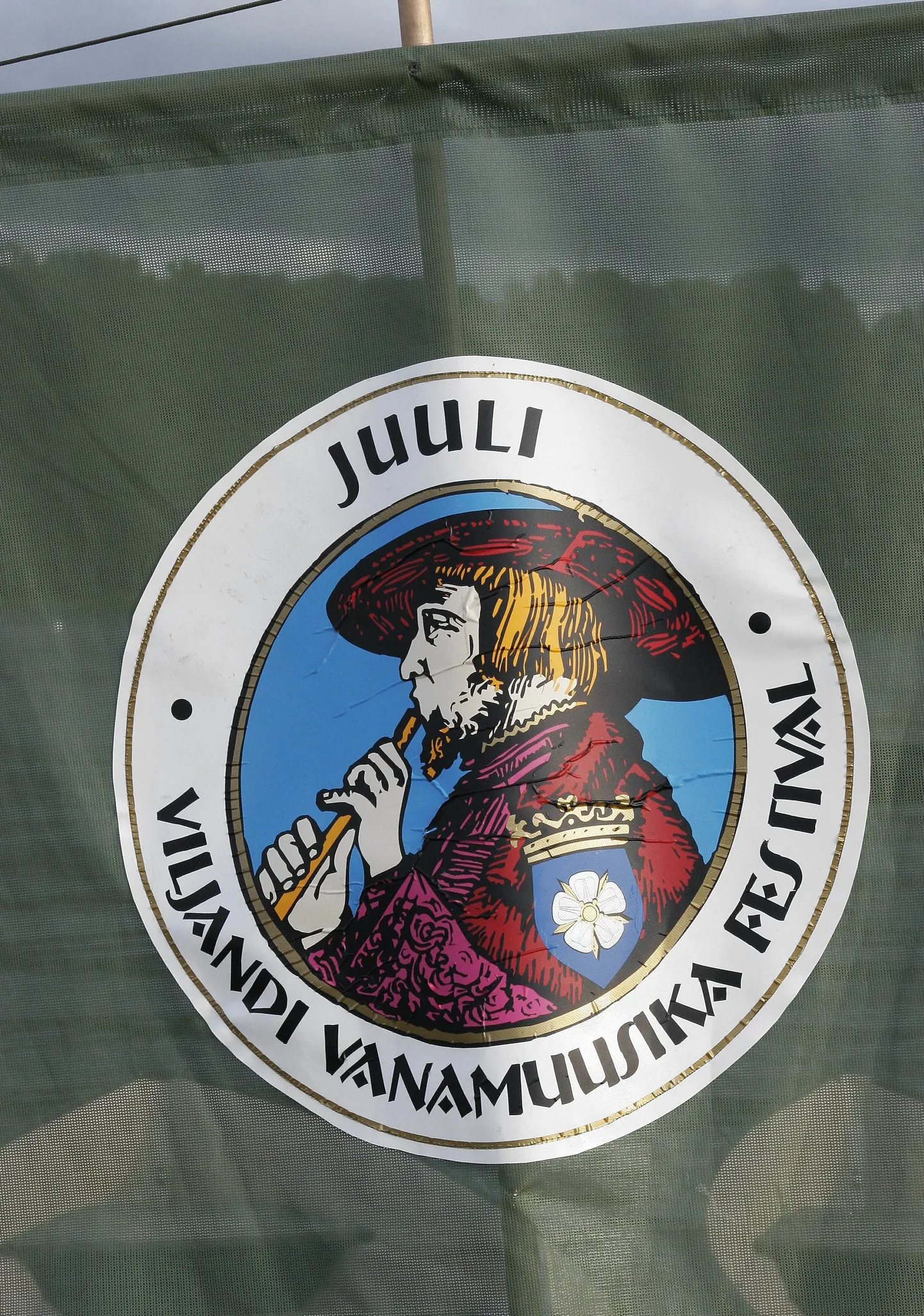 Tänavune vanamuusika festival algab 14. juulil.