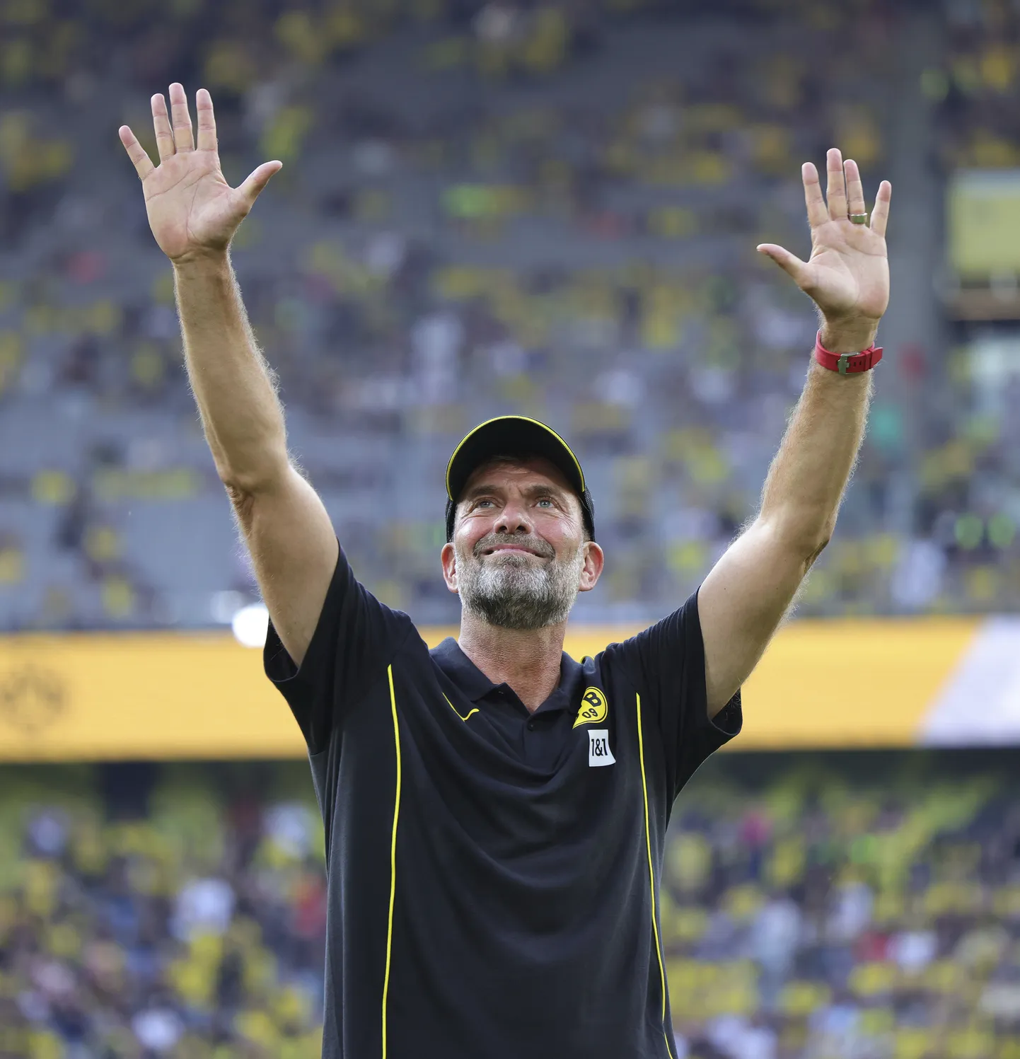 Jürgen Klopp