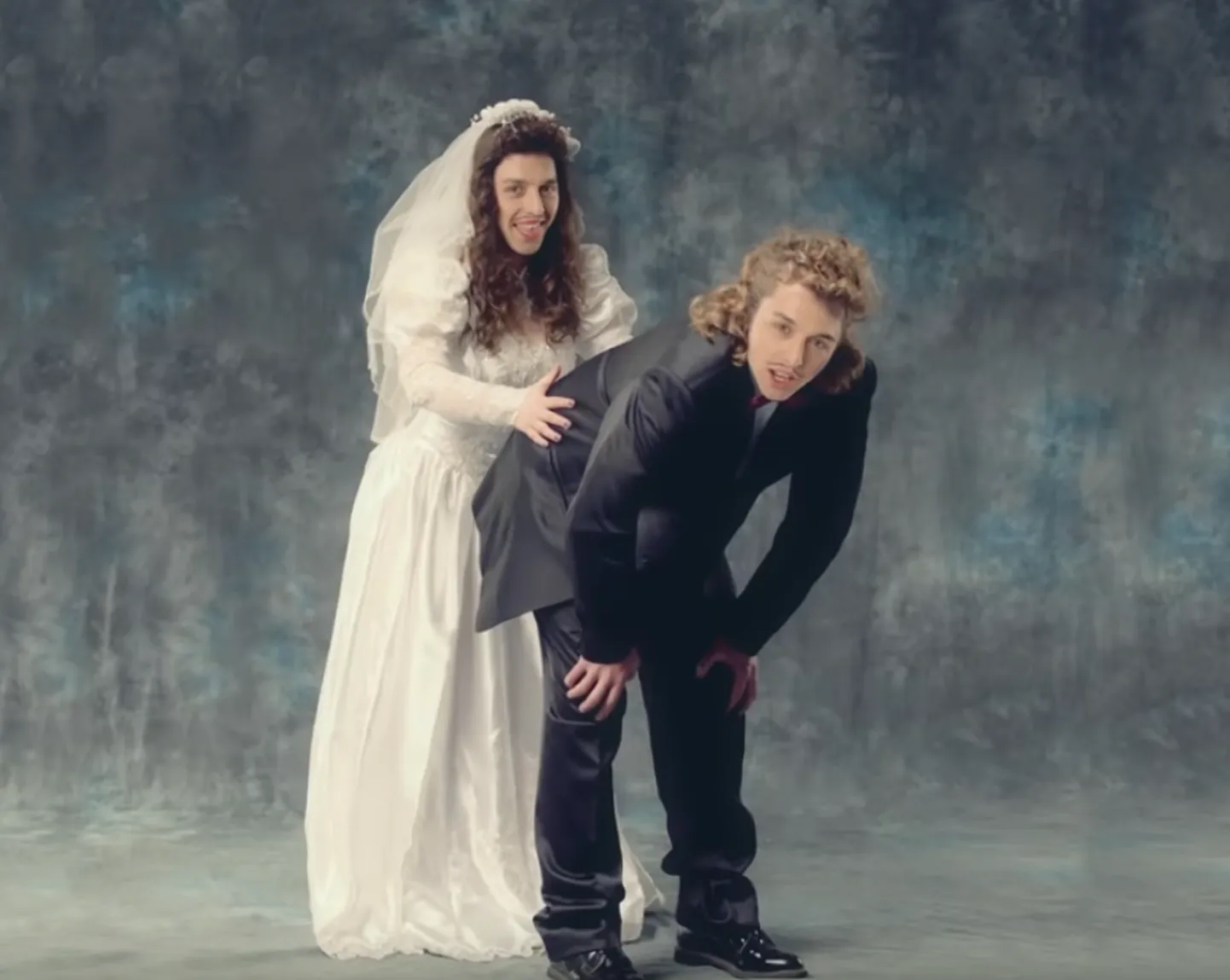 Tommy Cash videos «Little Molly».