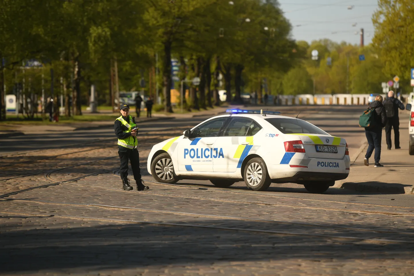 Raksta foto