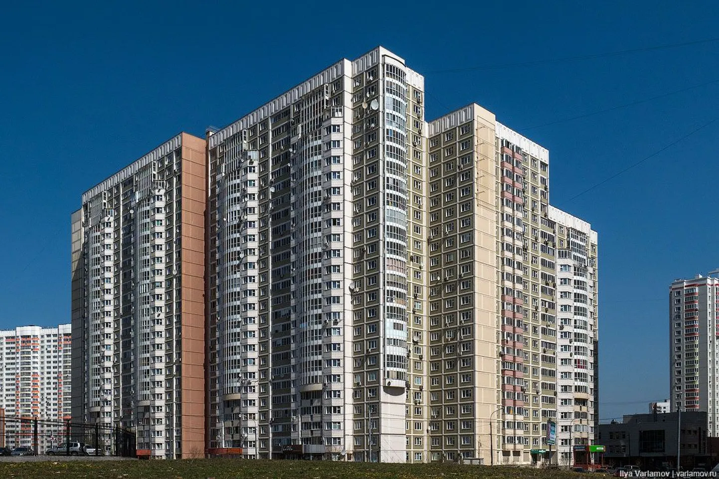 Фото статьи