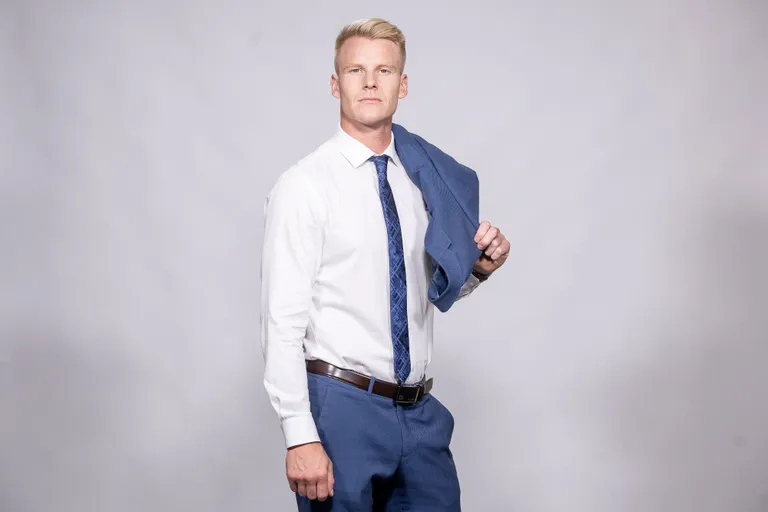 Rauno Liitmäe.