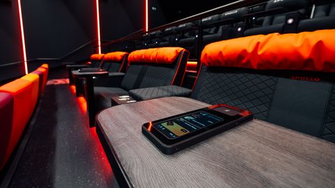 Tallinna kolme linnaosa seenioride filmiklubi alustab uut hooaega