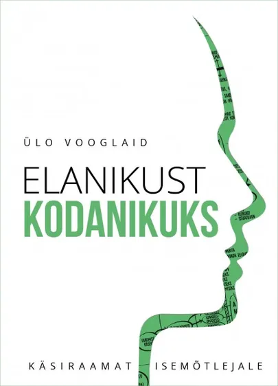 Ülo Vooglaid, «Elanikust kodanikuks: Käsiraamat isemõtlejale».
