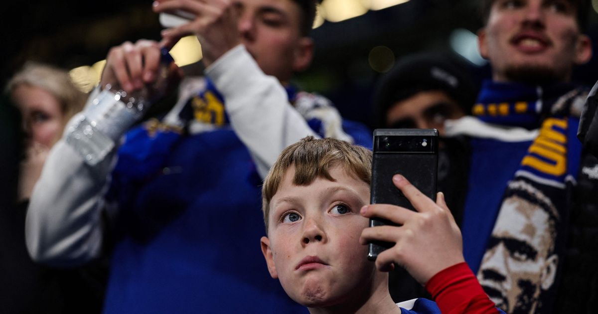 Florida osariik keelab lastel sotsiaalmeedia kasutamise