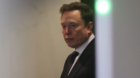 Elon Musk kaotas kohtuasja OpenAI vastu