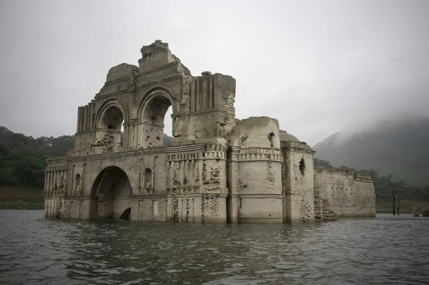 Santiago Tempel
